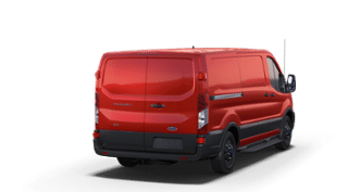 2024 Ford Transit® External Image 3